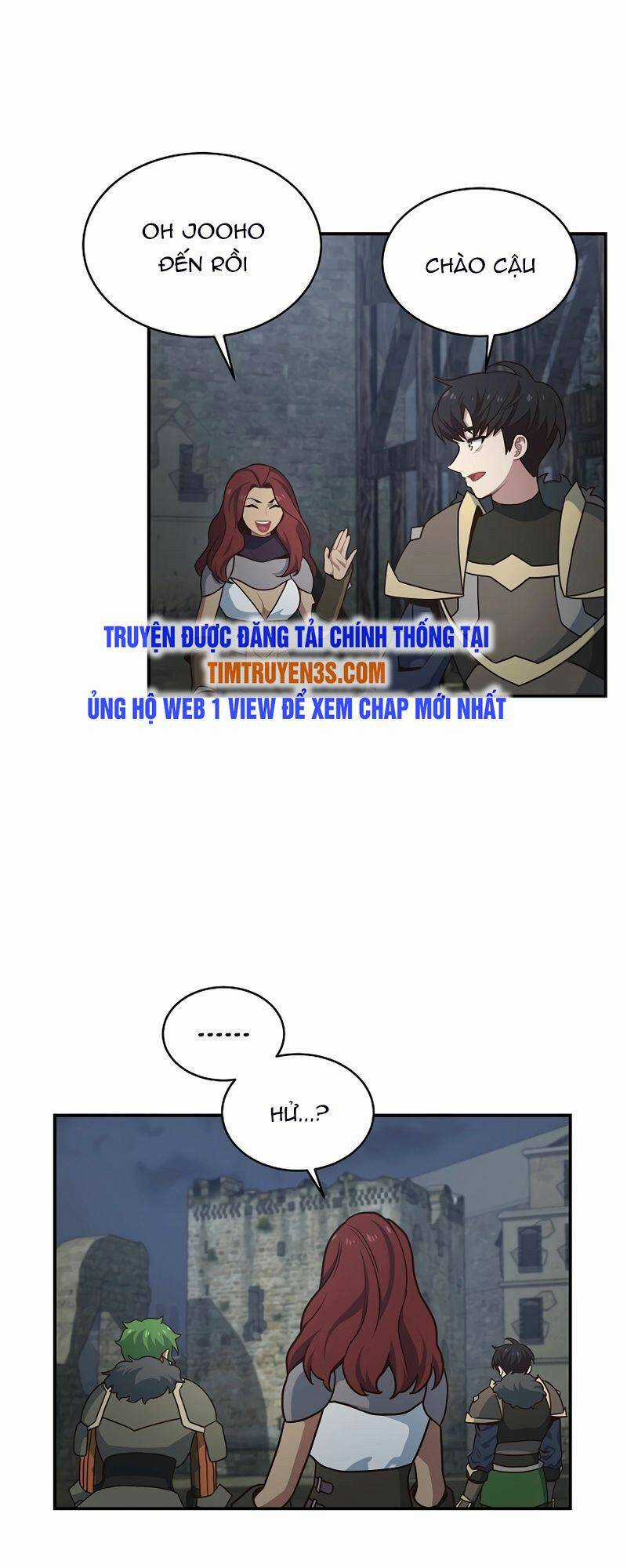 Ta Độc Nhất Giữa 7 Tỷ Người Chapter 33 trang 42