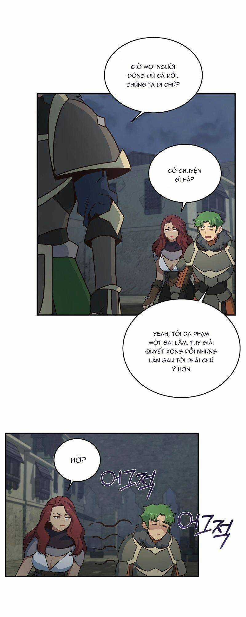 Ta Độc Nhất Giữa 7 Tỷ Người Chapter 33 trang 43