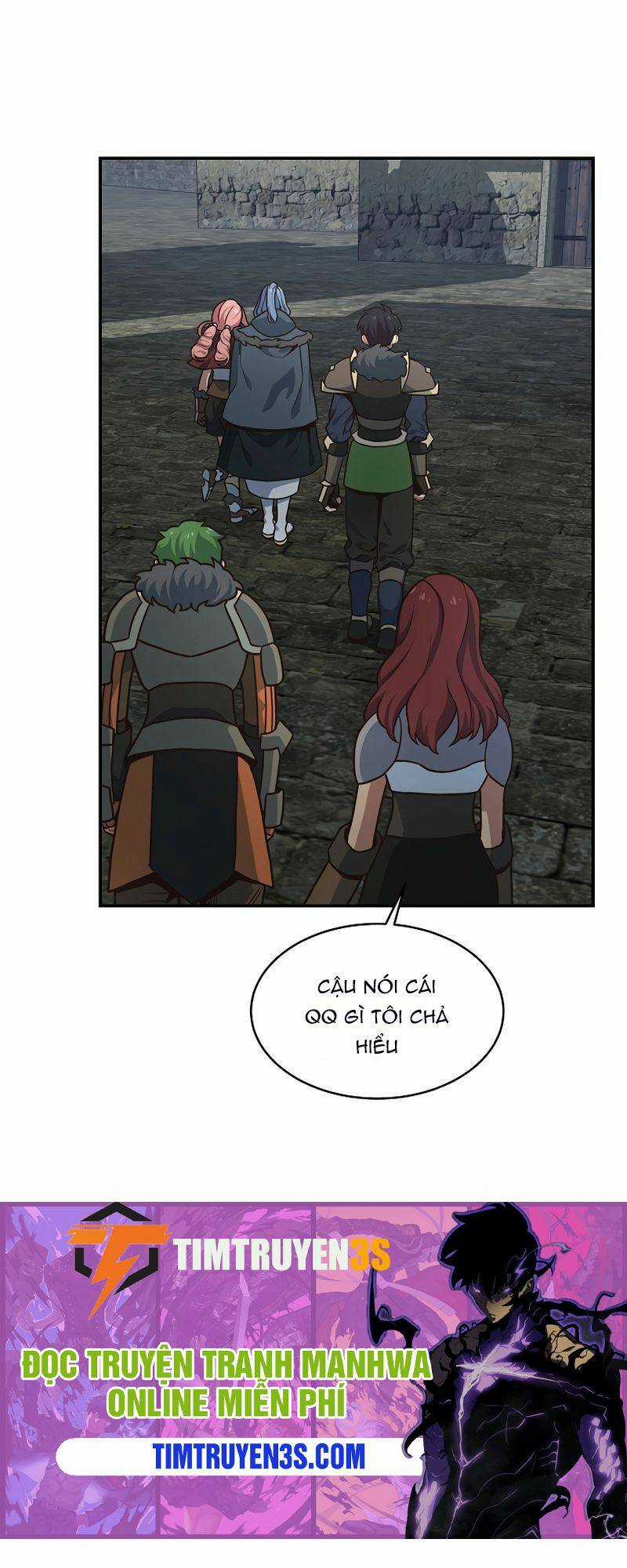 Ta Độc Nhất Giữa 7 Tỷ Người Chapter 33 trang 44