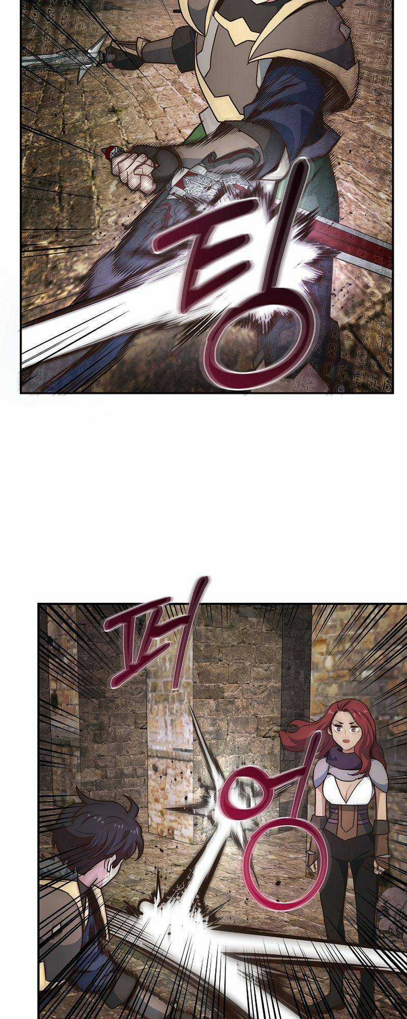 Ta Độc Nhất Giữa 7 Tỷ Người Chapter 33 trang 5