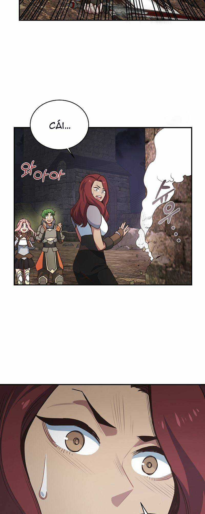 Ta Độc Nhất Giữa 7 Tỷ Người Chapter 33 trang 6