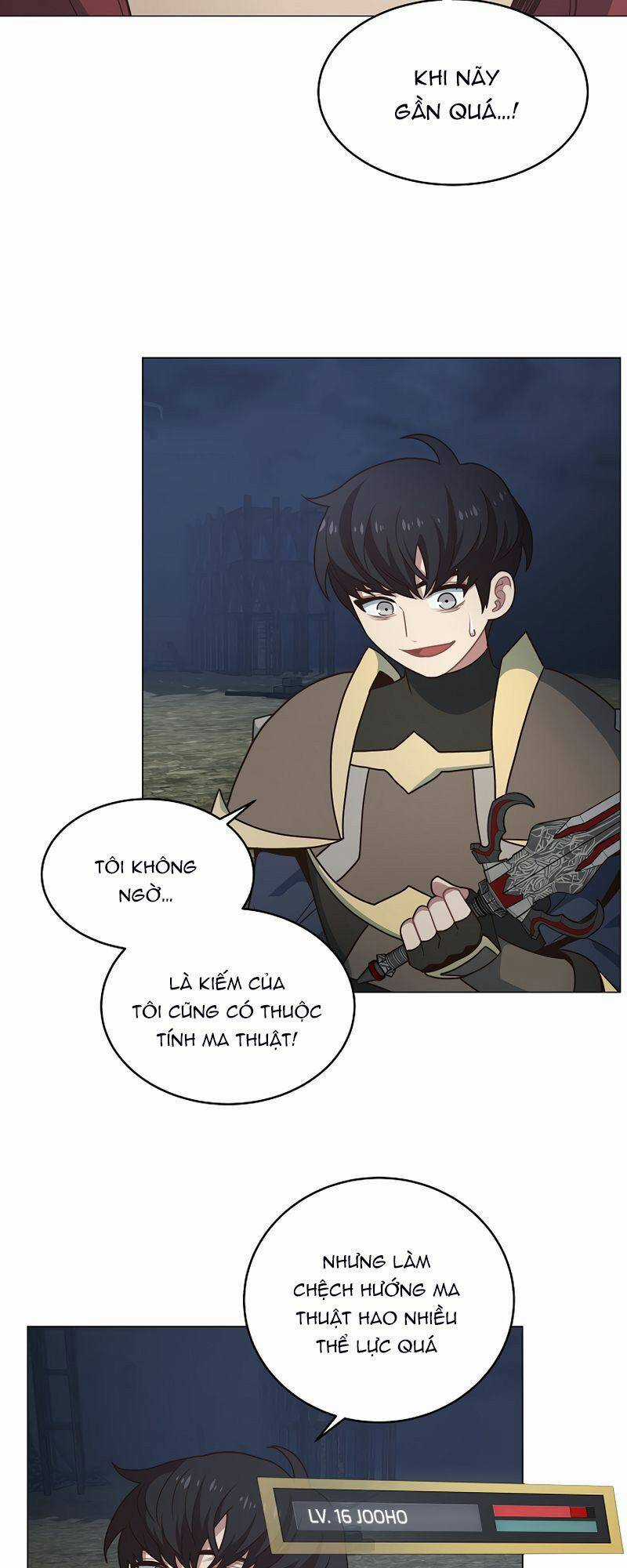 Ta Độc Nhất Giữa 7 Tỷ Người Chapter 33 trang 7