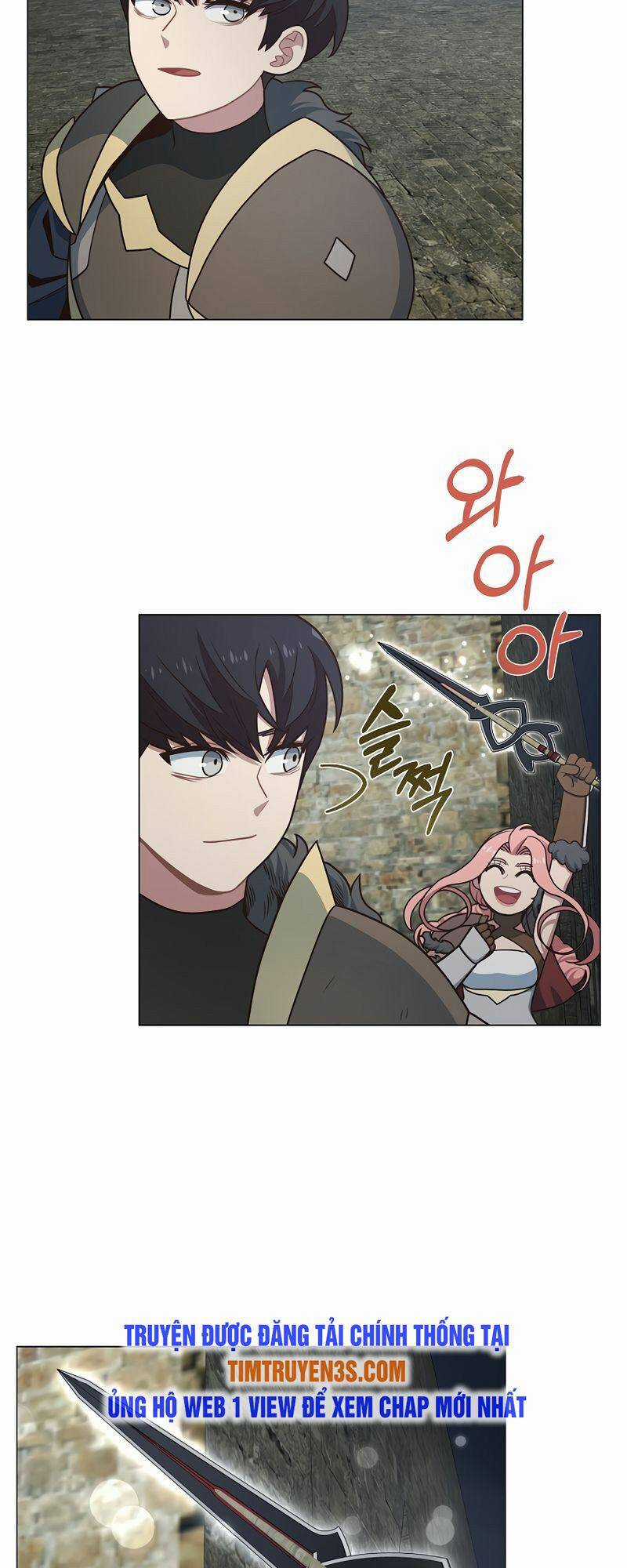 Ta Độc Nhất Giữa 7 Tỷ Người Chapter 33 trang 8