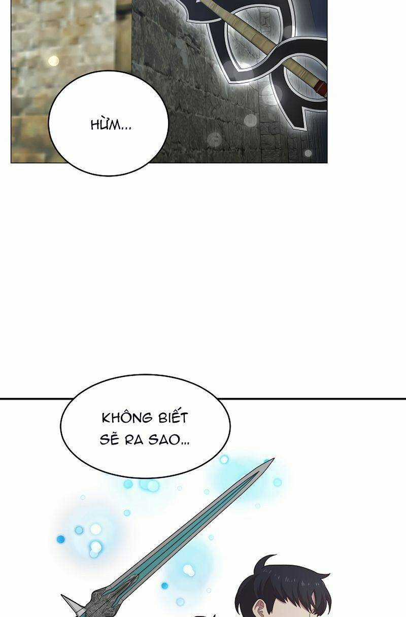 Ta Độc Nhất Giữa 7 Tỷ Người Chapter 33 trang 9