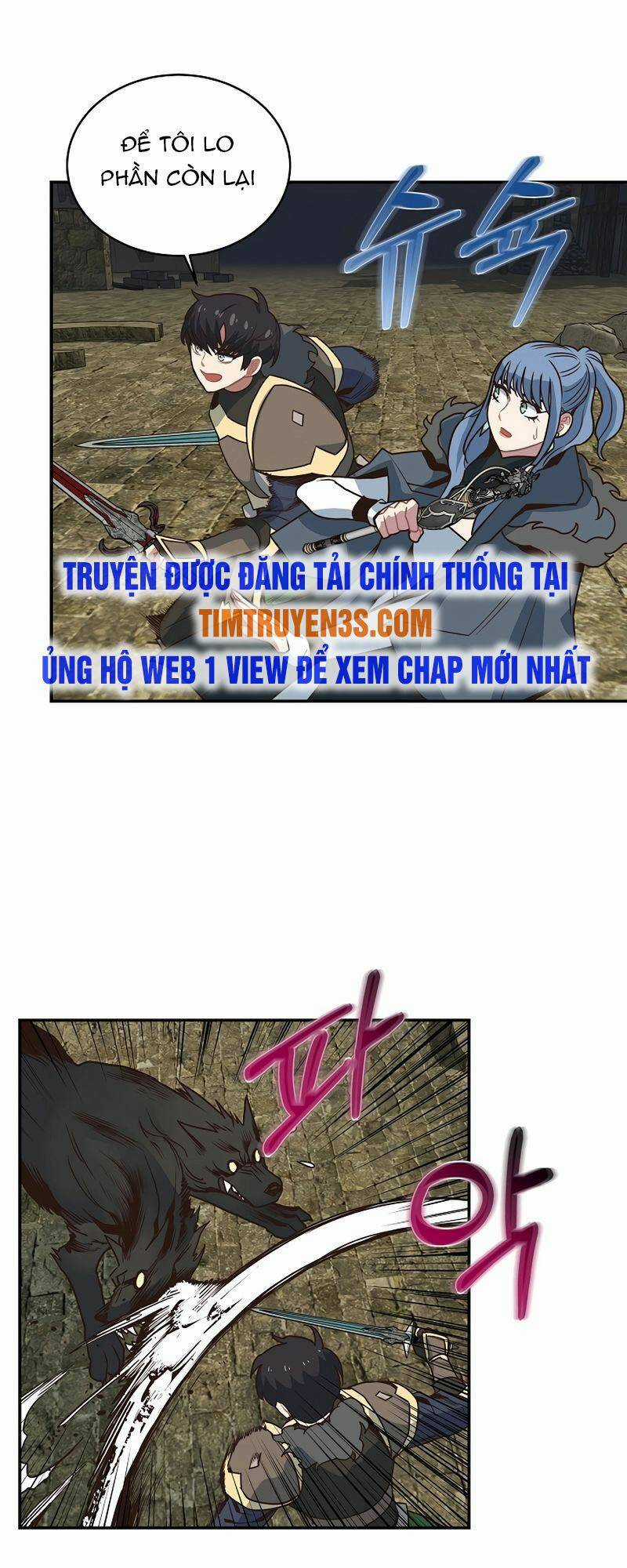 Ta Độc Nhất Giữa 7 Tỷ Người Chapter 34 trang 10