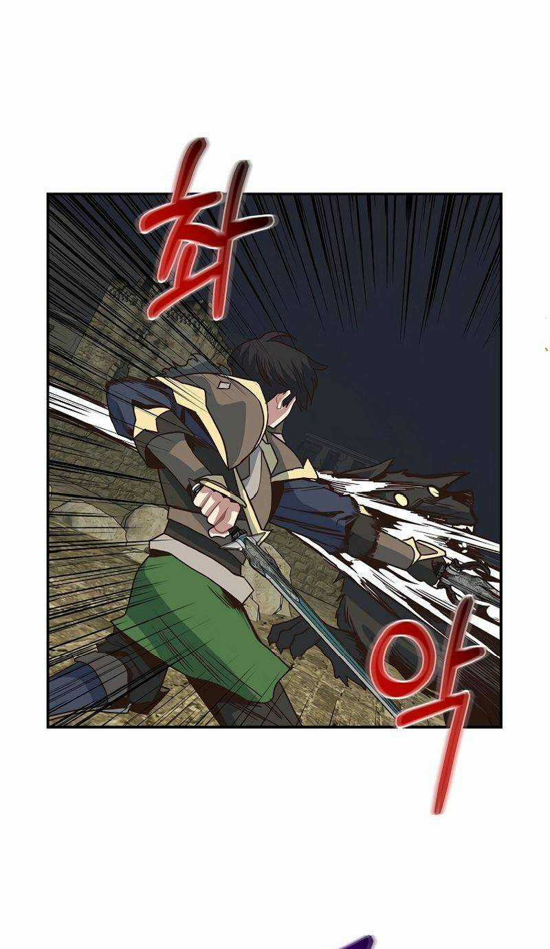 Ta Độc Nhất Giữa 7 Tỷ Người Chapter 34 trang 11