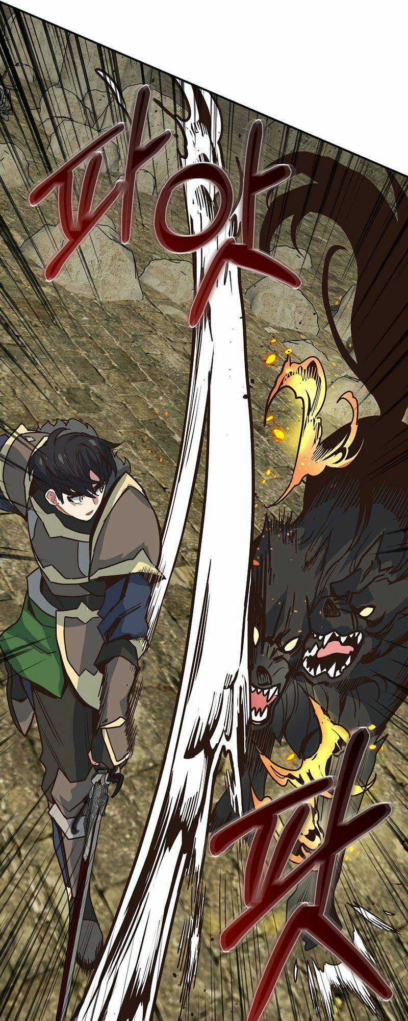 Ta Độc Nhất Giữa 7 Tỷ Người Chapter 34 trang 13