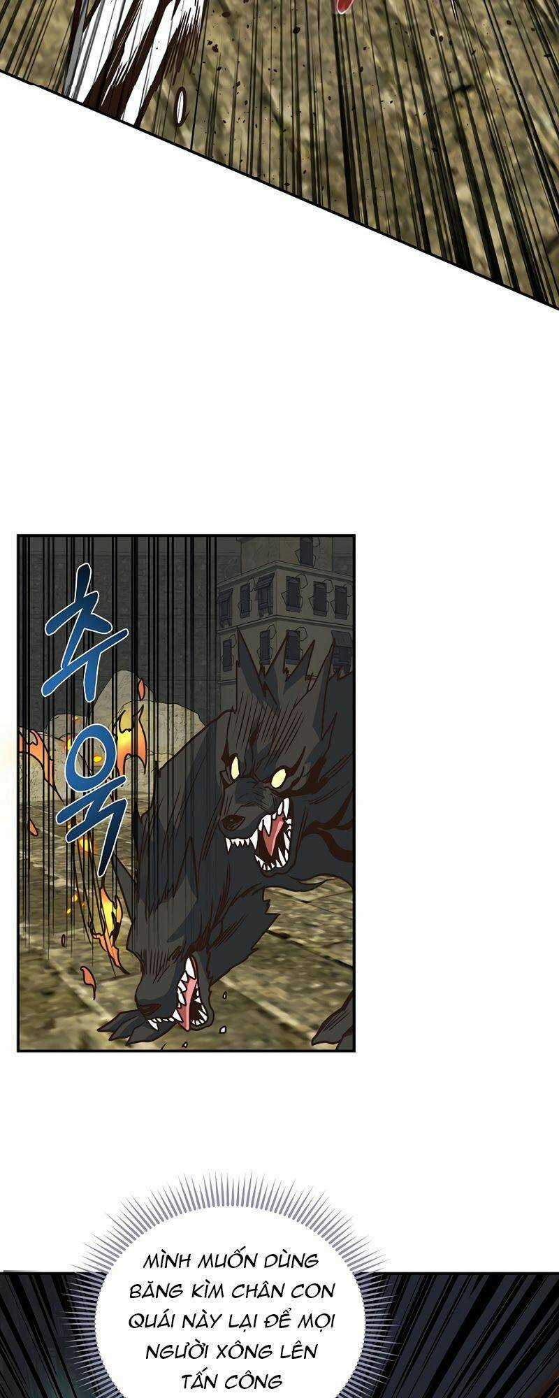 Ta Độc Nhất Giữa 7 Tỷ Người Chapter 34 trang 14