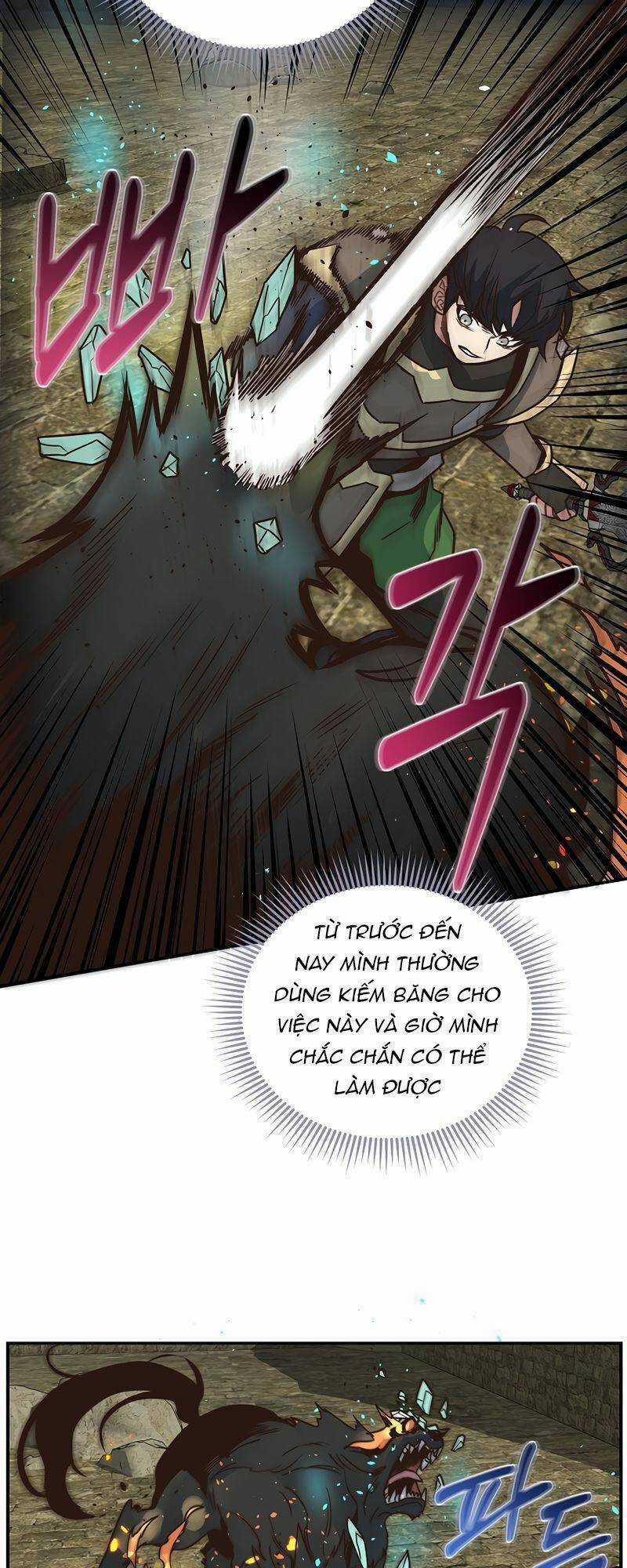 Ta Độc Nhất Giữa 7 Tỷ Người Chapter 34 trang 15