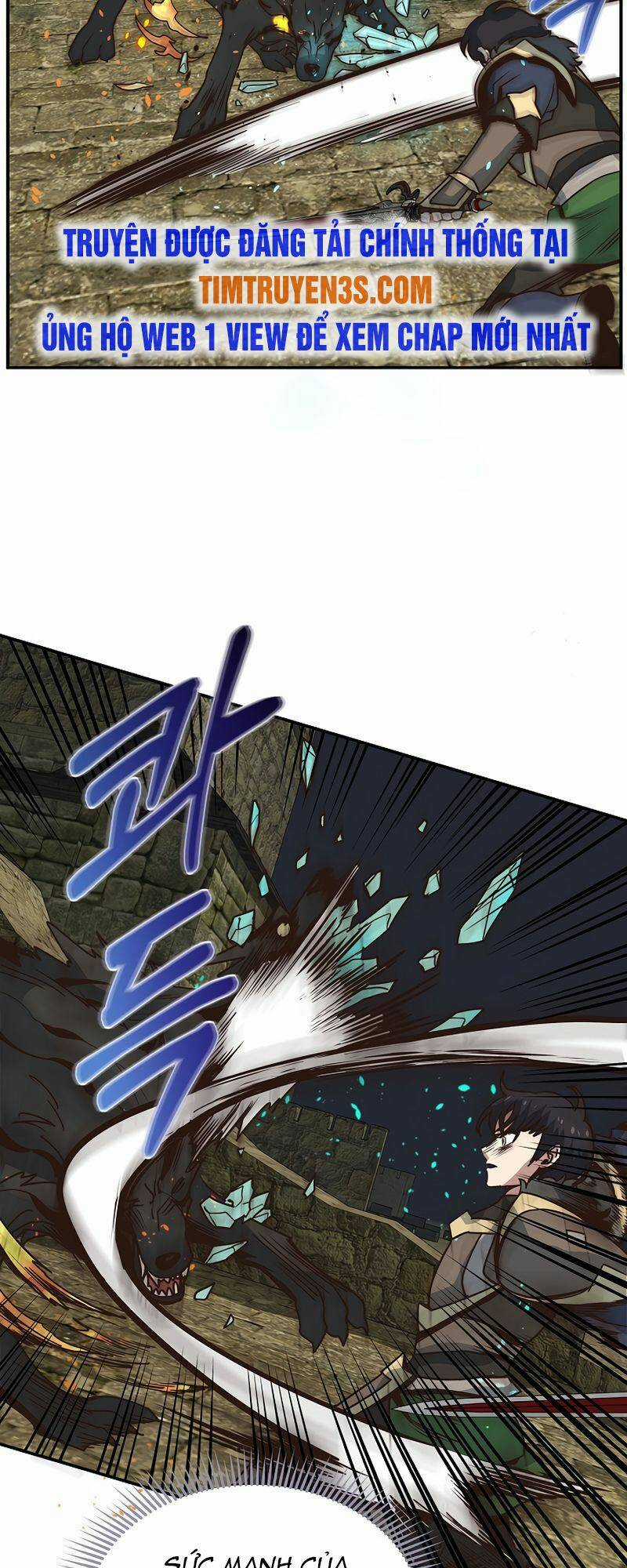 Ta Độc Nhất Giữa 7 Tỷ Người Chapter 34 trang 16