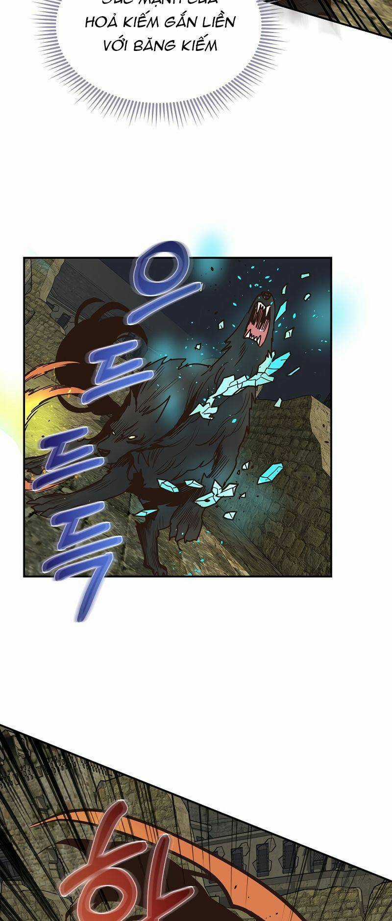 Ta Độc Nhất Giữa 7 Tỷ Người Chapter 34 trang 17