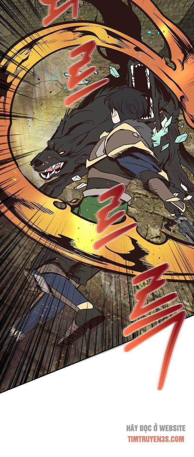 Ta Độc Nhất Giữa 7 Tỷ Người Chapter 34 trang 18