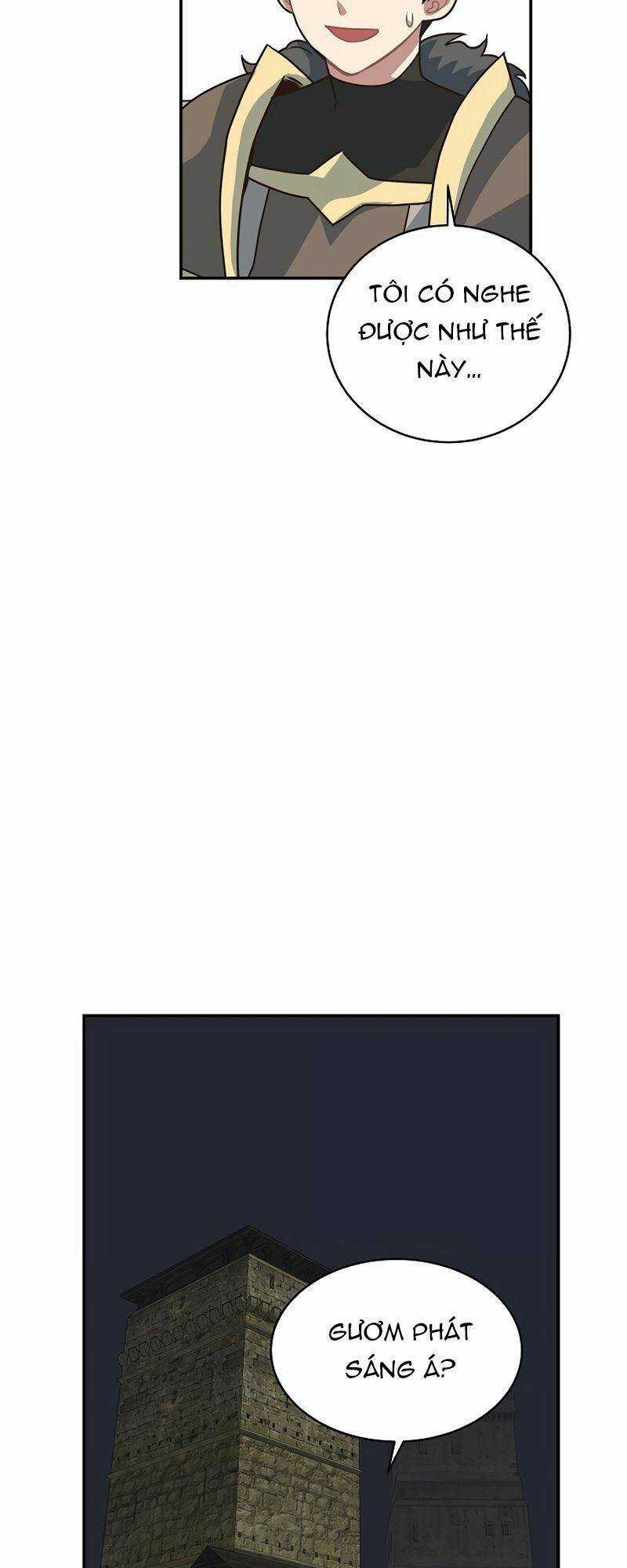 Ta Độc Nhất Giữa 7 Tỷ Người Chapter 34 trang 21