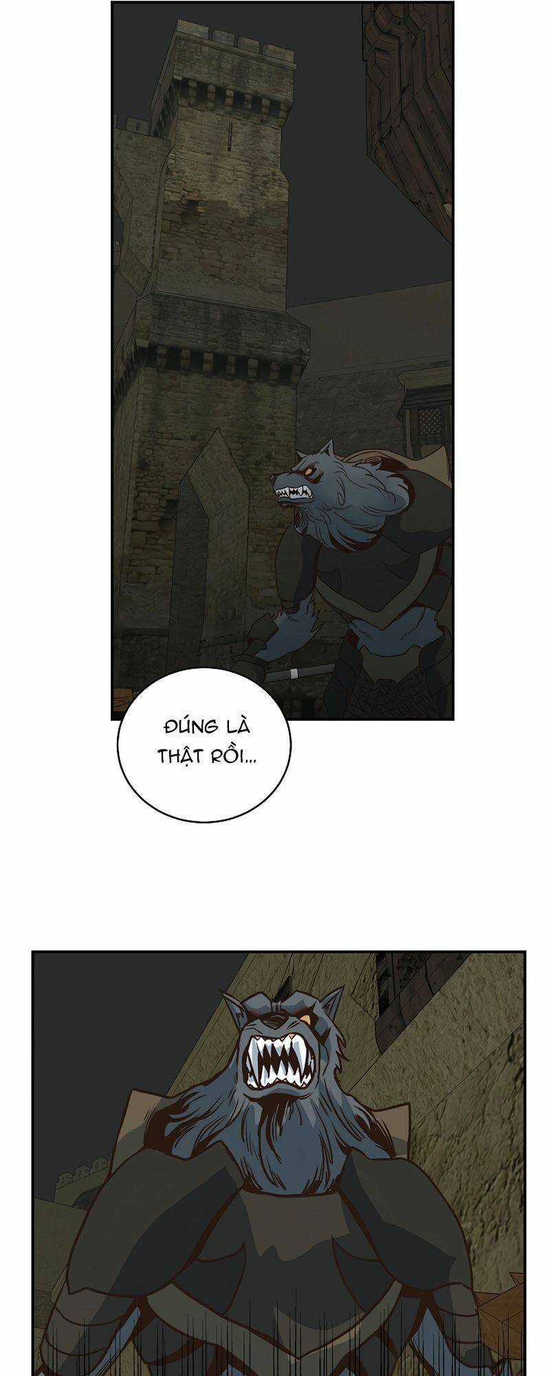 Ta Độc Nhất Giữa 7 Tỷ Người Chapter 34 trang 25