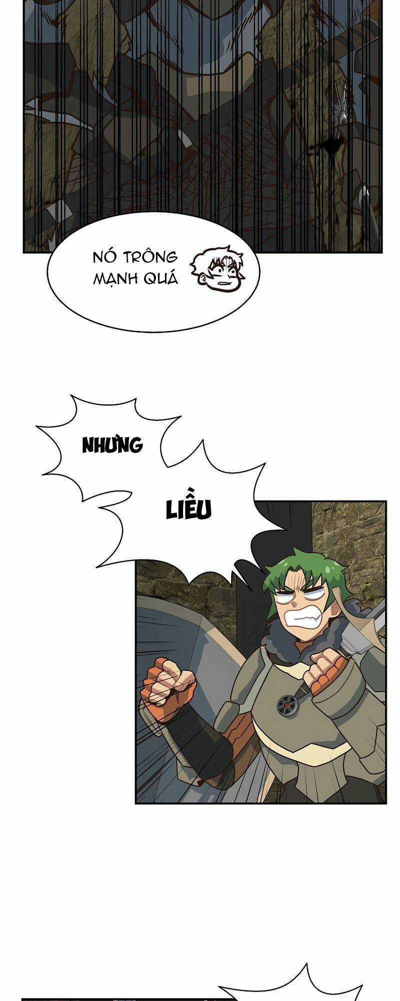 Ta Độc Nhất Giữa 7 Tỷ Người Chapter 34 trang 26