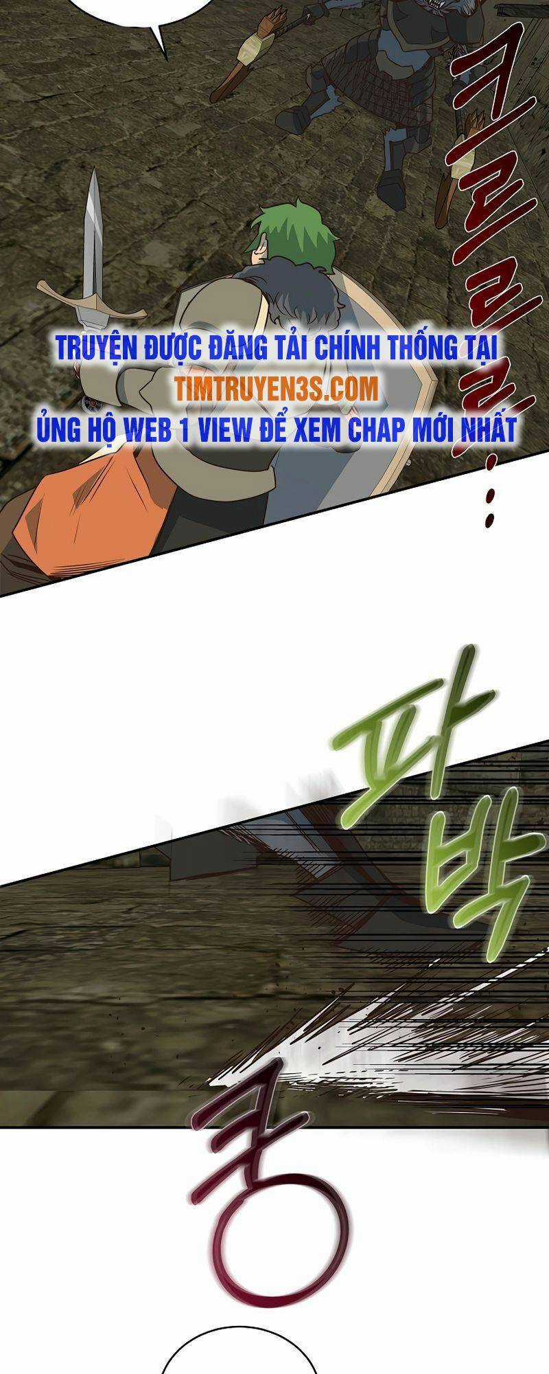 Ta Độc Nhất Giữa 7 Tỷ Người Chapter 34 trang 28