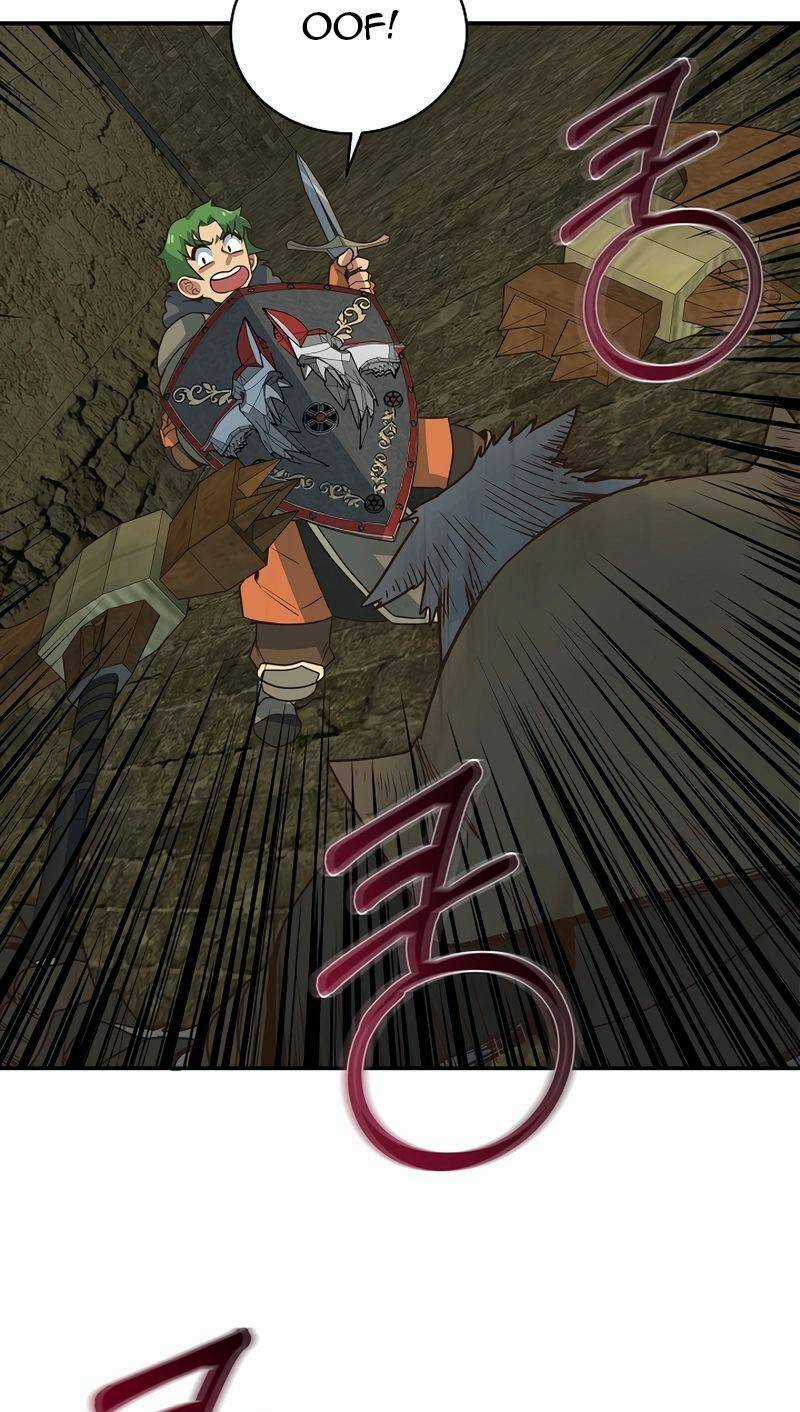 Ta Độc Nhất Giữa 7 Tỷ Người Chapter 34 trang 29