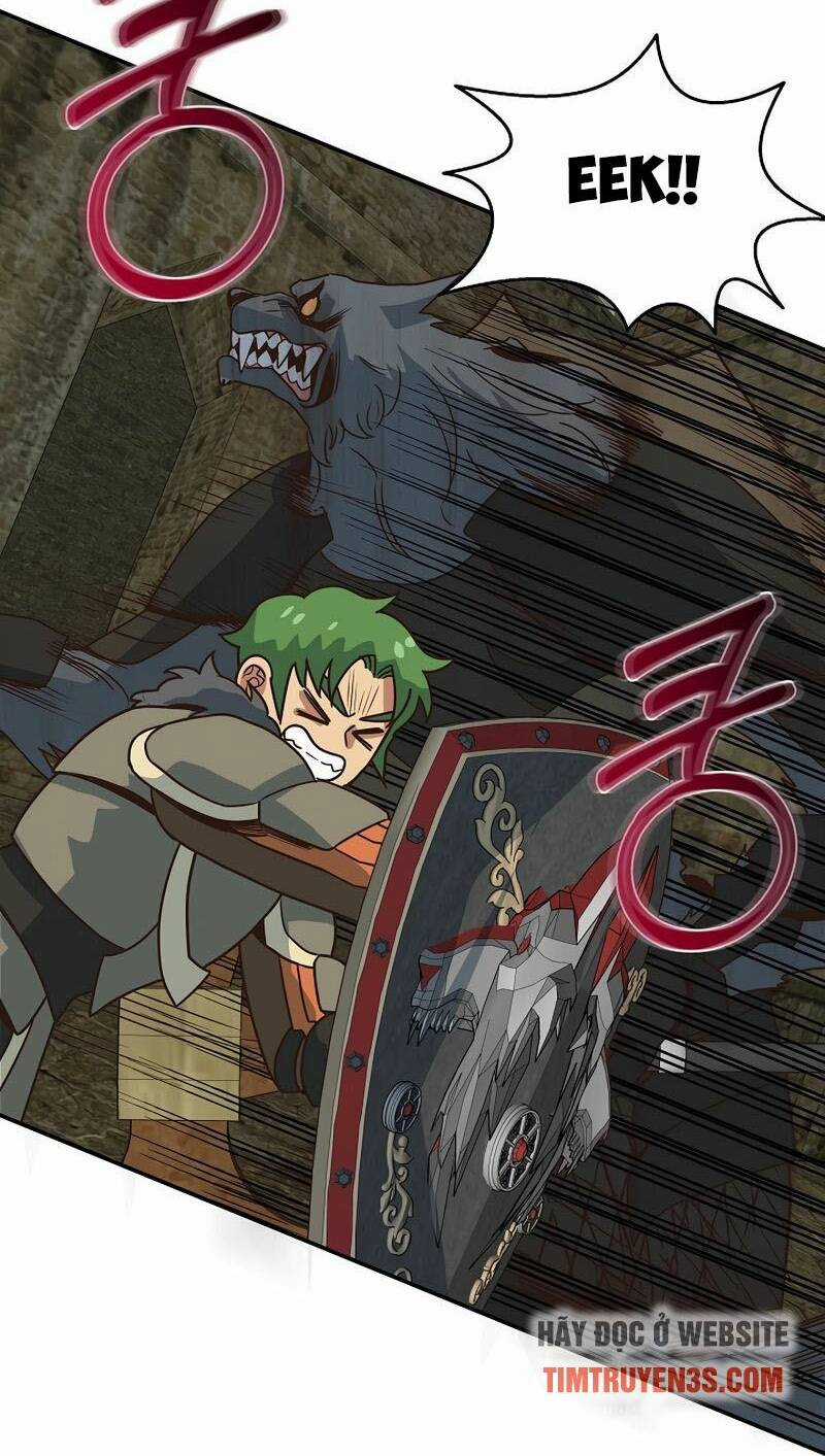 Ta Độc Nhất Giữa 7 Tỷ Người Chapter 34 trang 30