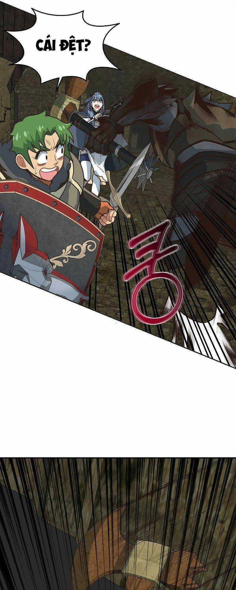 Ta Độc Nhất Giữa 7 Tỷ Người Chapter 34 trang 31