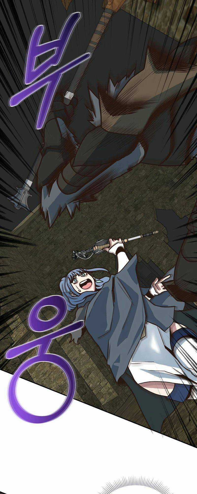 Ta Độc Nhất Giữa 7 Tỷ Người Chapter 34 trang 32