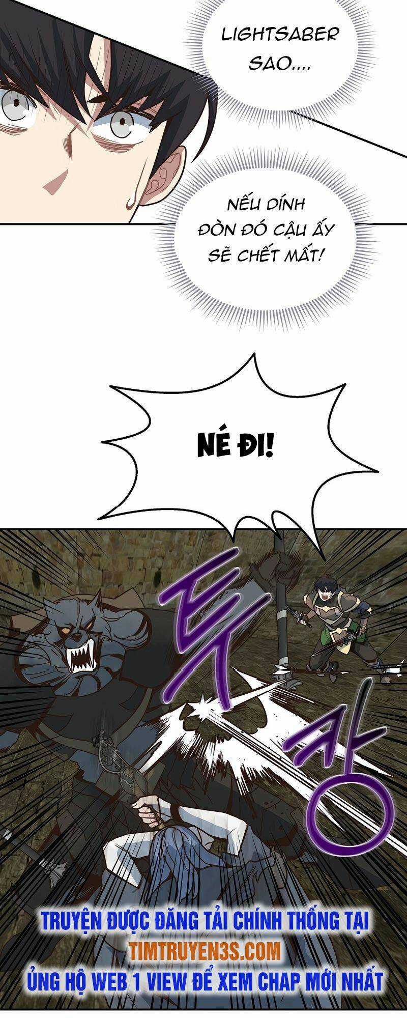 Ta Độc Nhất Giữa 7 Tỷ Người Chapter 34 trang 33