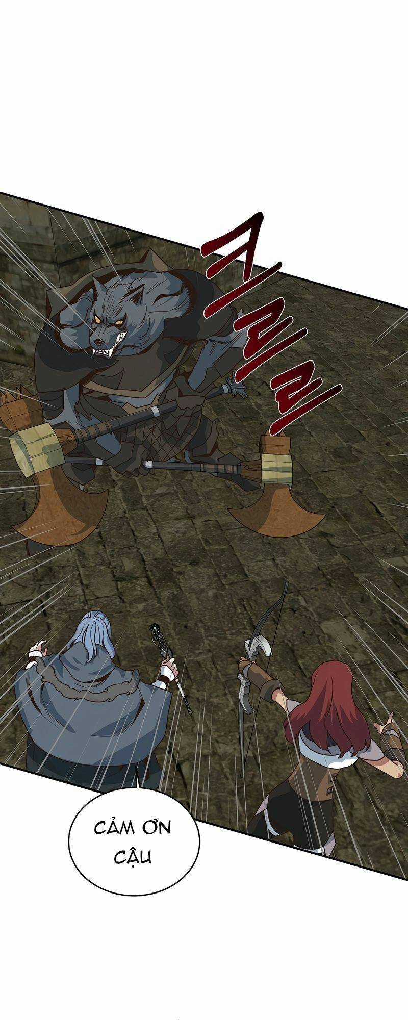 Ta Độc Nhất Giữa 7 Tỷ Người Chapter 34 trang 34