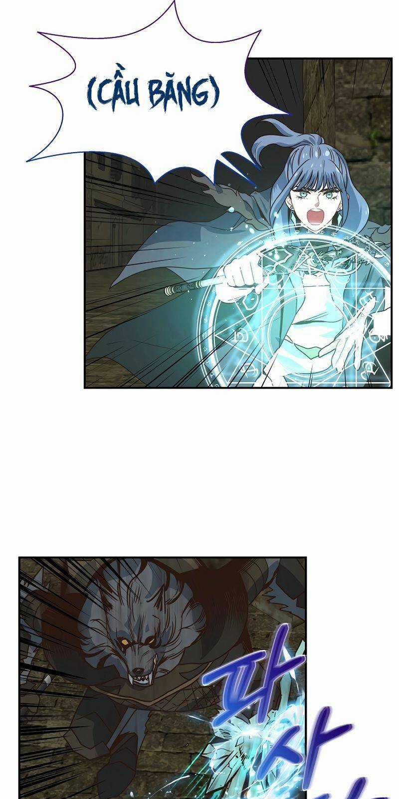 Ta Độc Nhất Giữa 7 Tỷ Người Chapter 34 trang 35