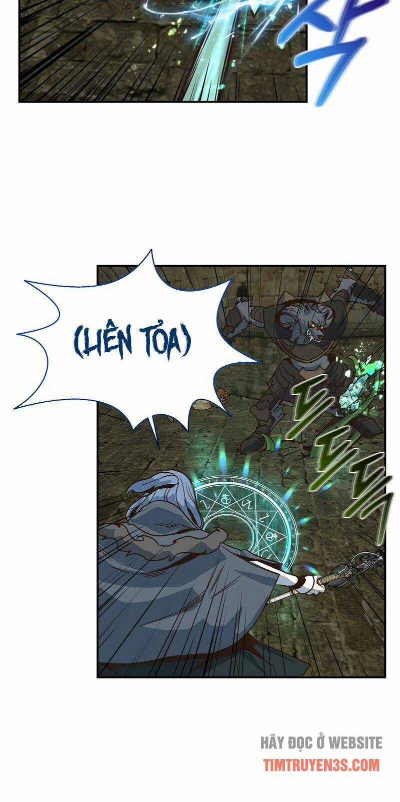 Ta Độc Nhất Giữa 7 Tỷ Người Chapter 34 trang 36