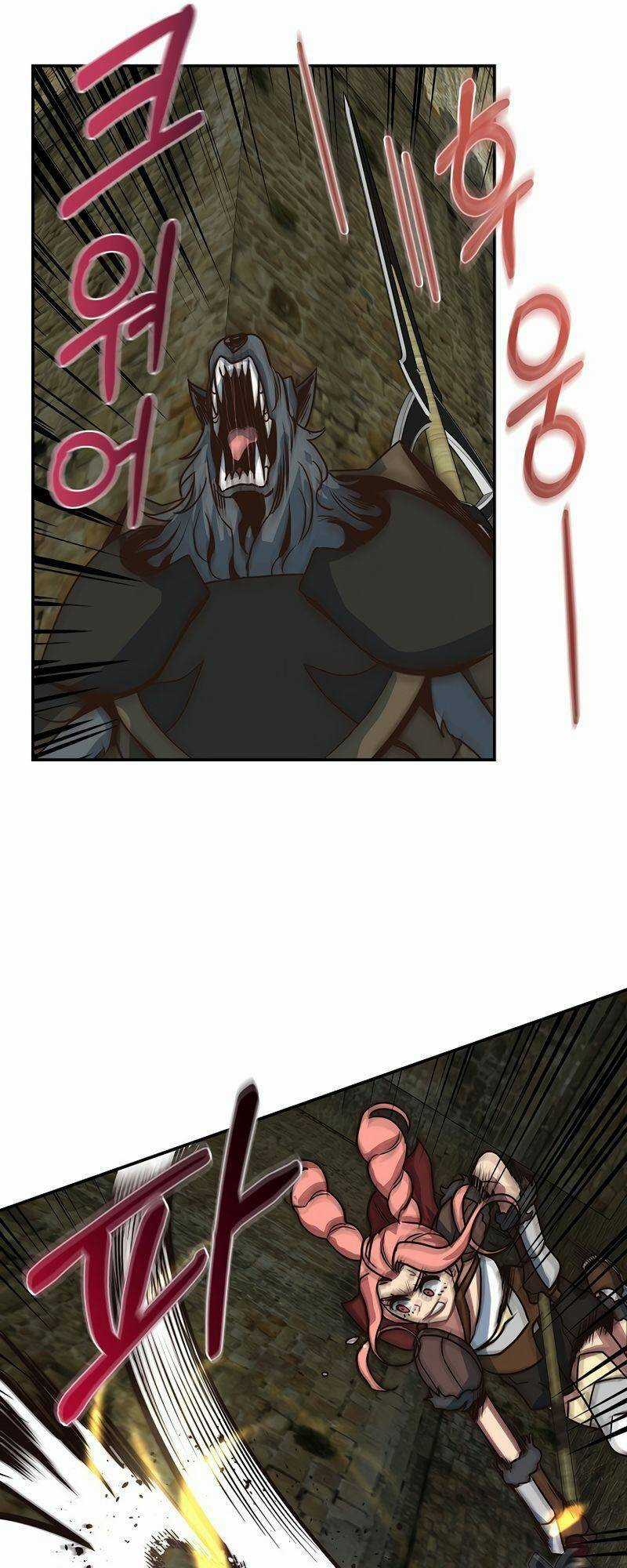 Ta Độc Nhất Giữa 7 Tỷ Người Chapter 34 trang 37