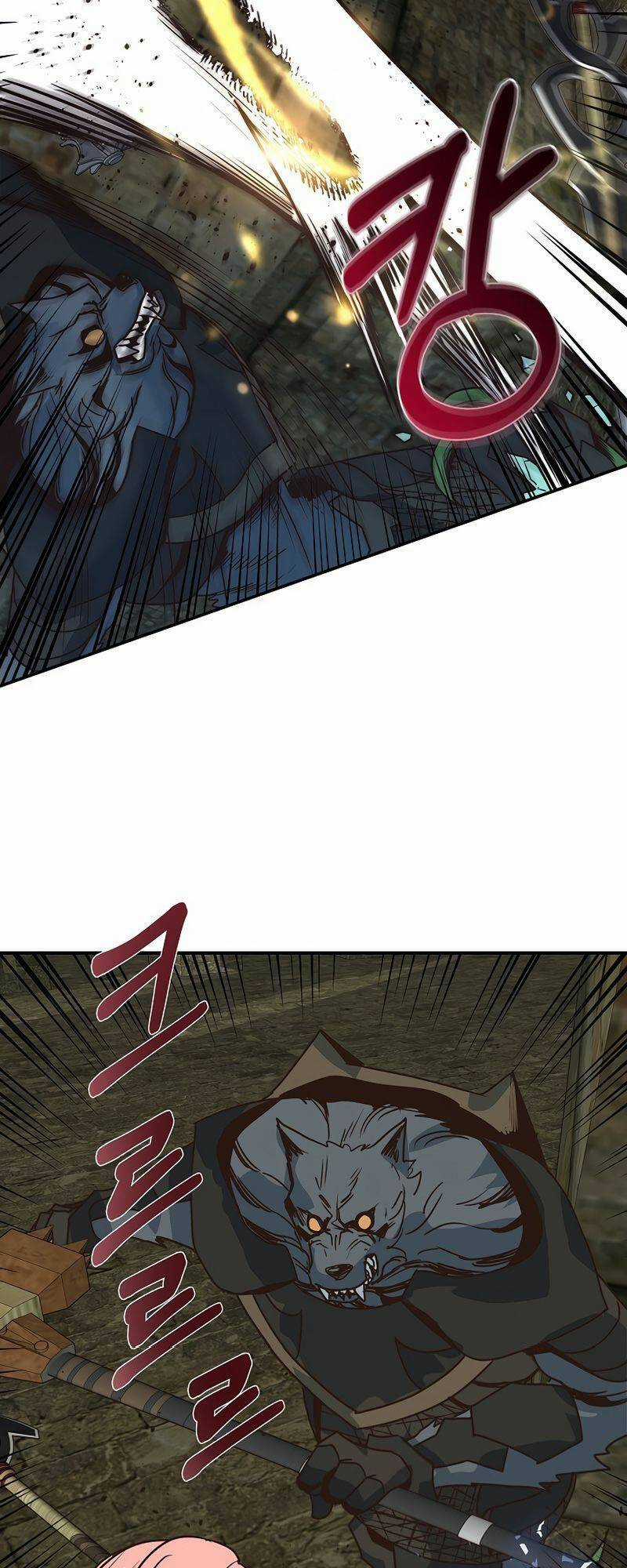 Ta Độc Nhất Giữa 7 Tỷ Người Chapter 34 trang 38