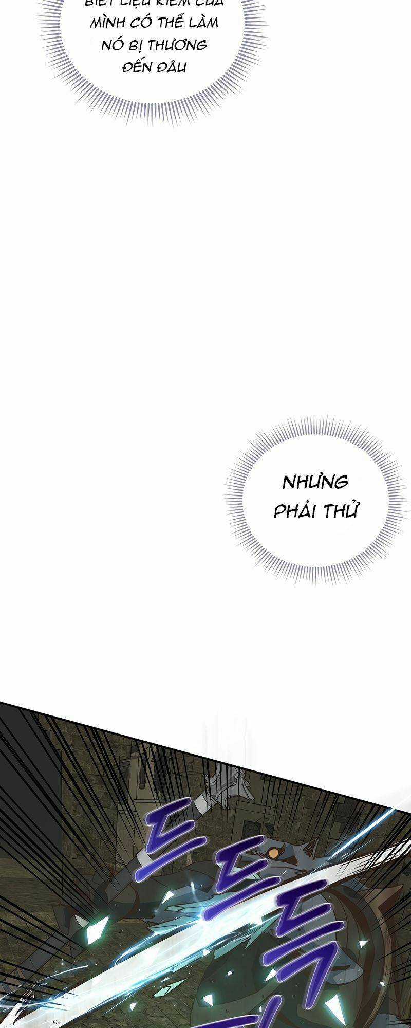 Ta Độc Nhất Giữa 7 Tỷ Người Chapter 34 trang 40