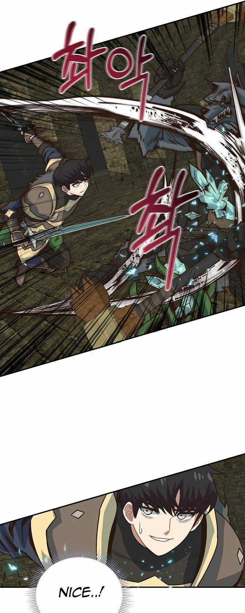 Ta Độc Nhất Giữa 7 Tỷ Người Chapter 34 trang 43