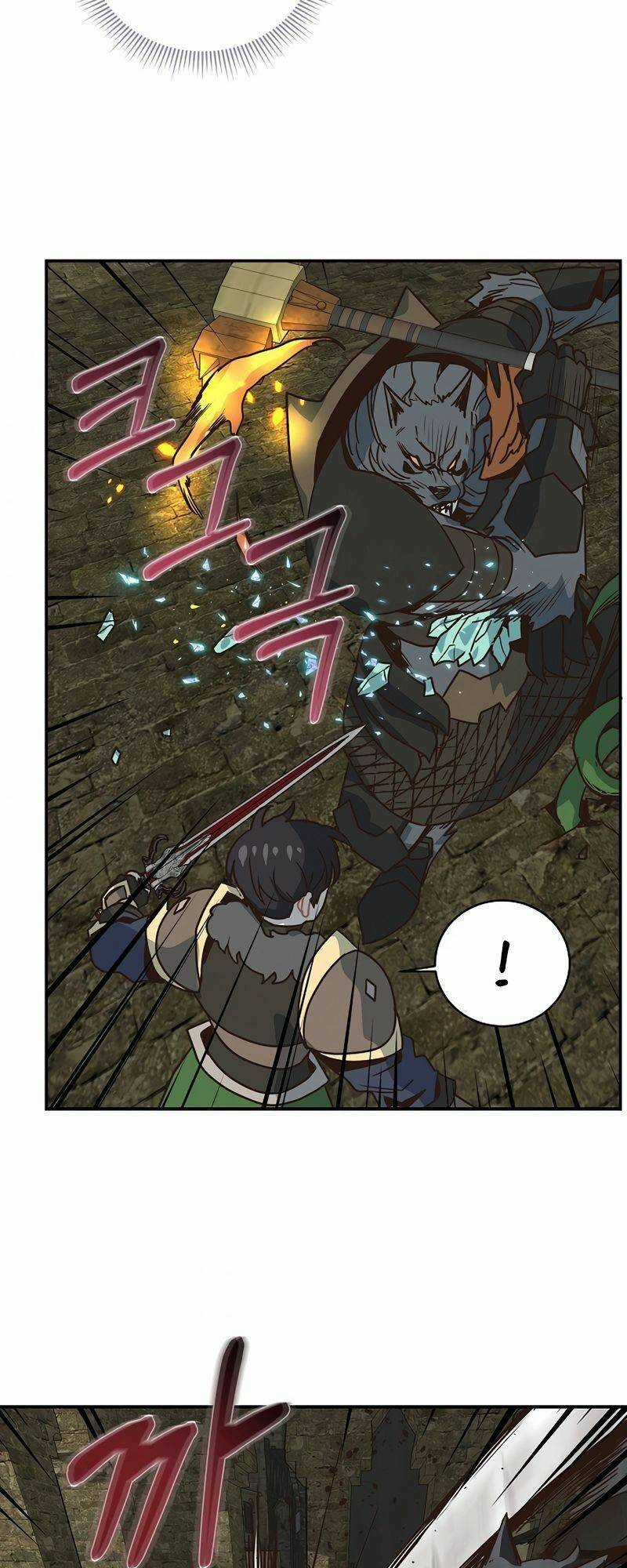 Ta Độc Nhất Giữa 7 Tỷ Người Chapter 34 trang 44