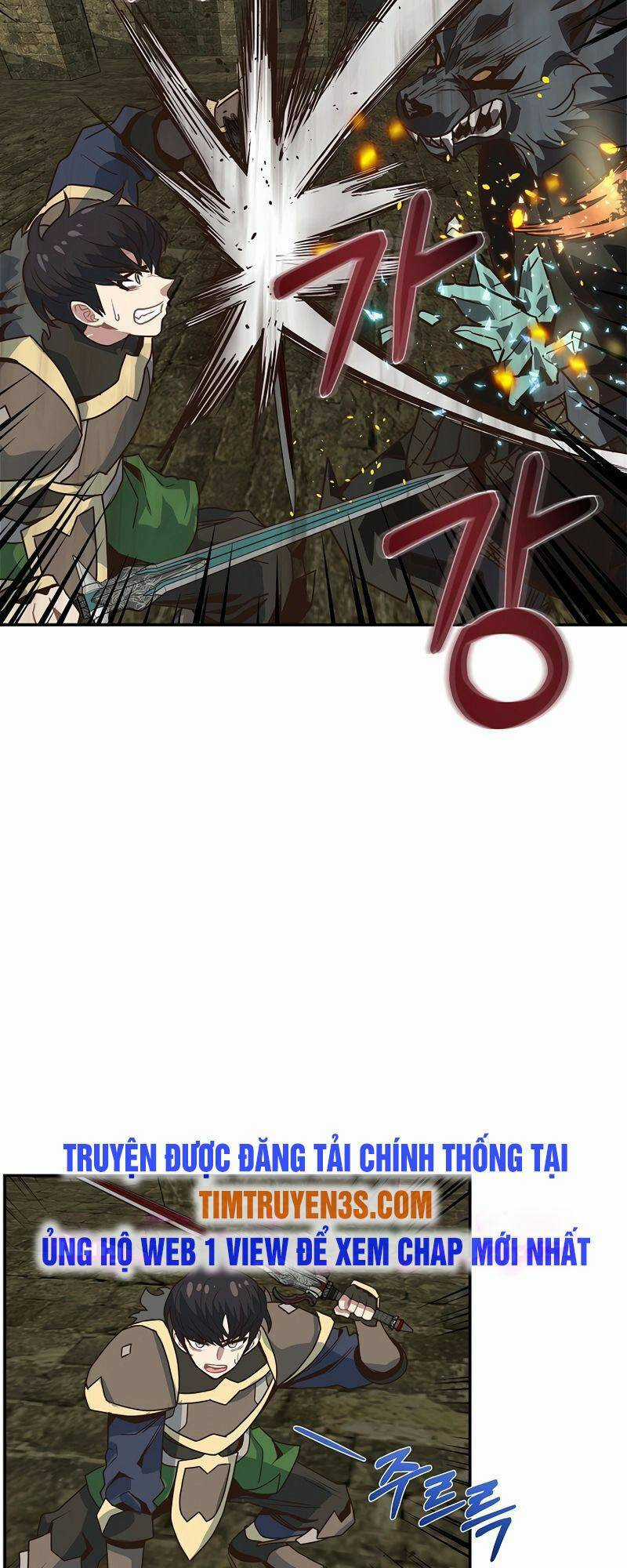 Ta Độc Nhất Giữa 7 Tỷ Người Chapter 34 trang 45