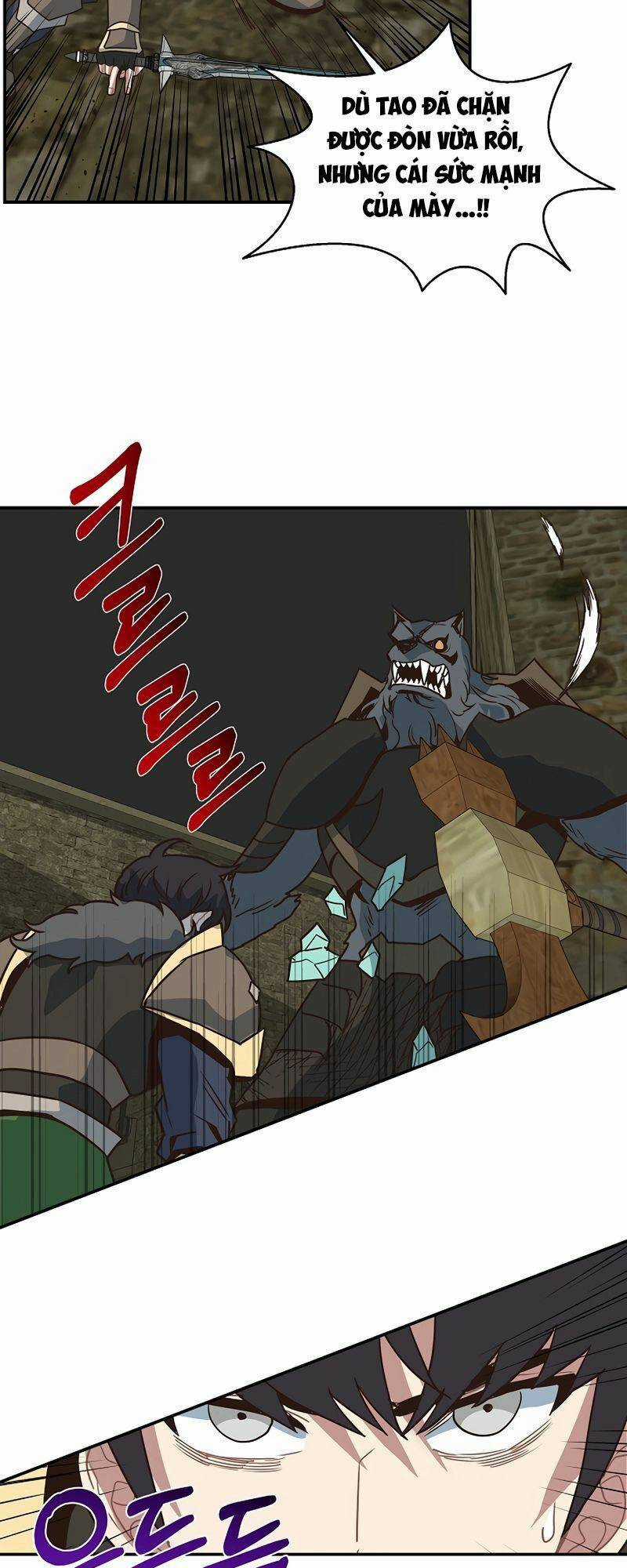 Ta Độc Nhất Giữa 7 Tỷ Người Chapter 34 trang 46