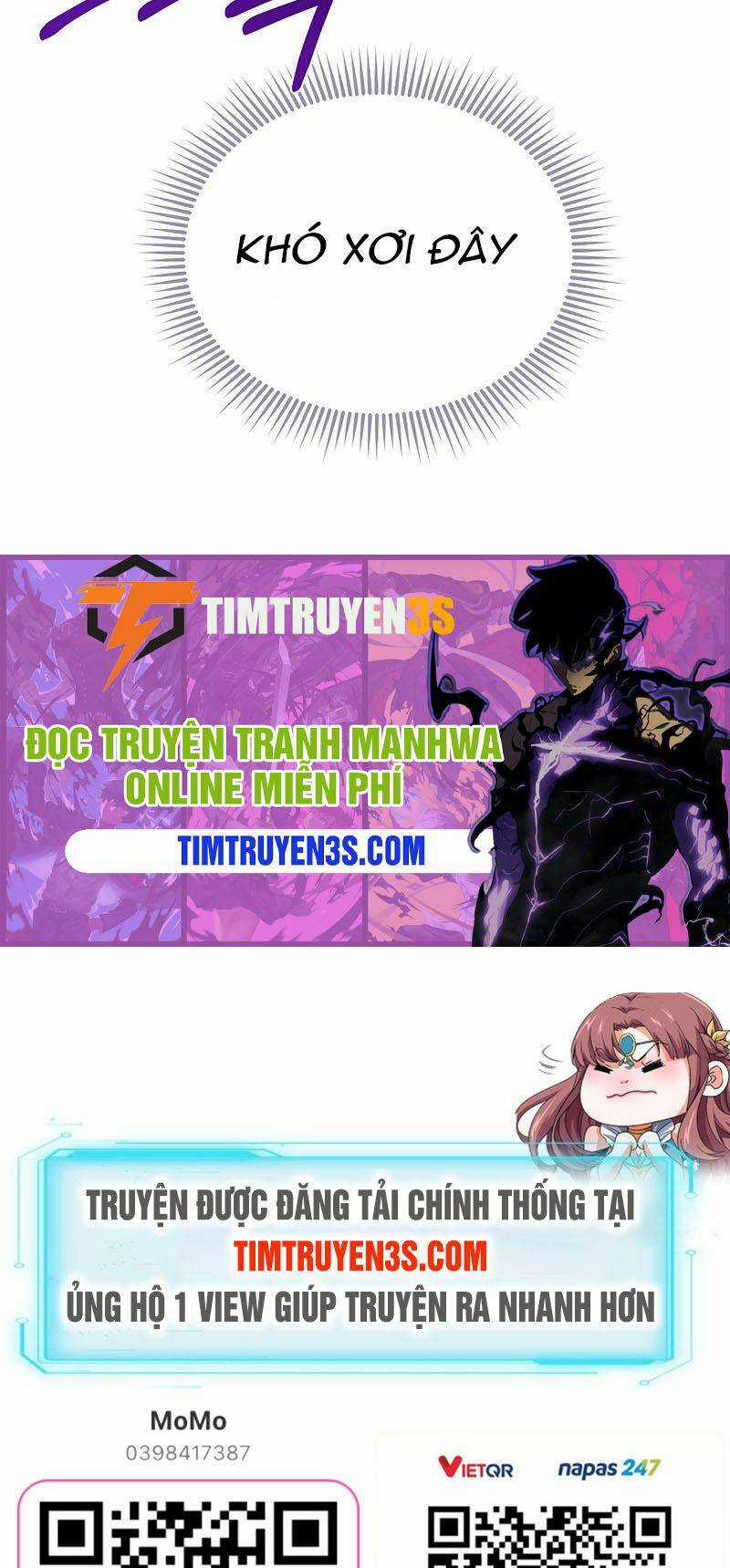 Ta Độc Nhất Giữa 7 Tỷ Người Chapter 34 trang 47