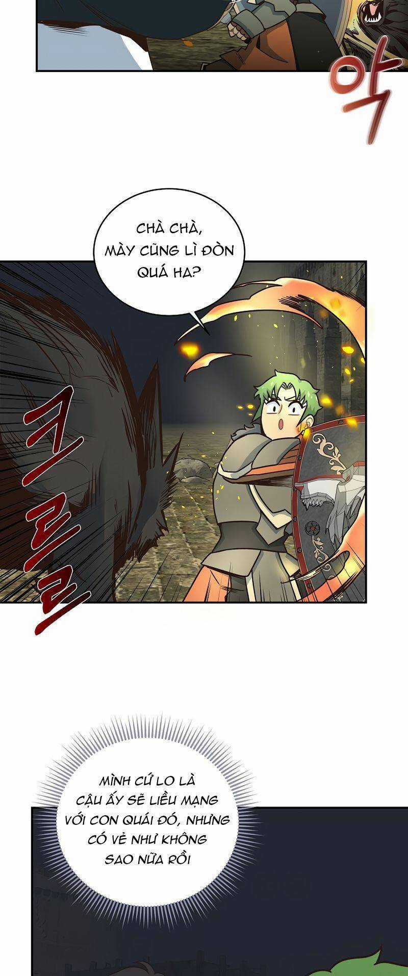 Ta Độc Nhất Giữa 7 Tỷ Người Chapter 34 trang 5