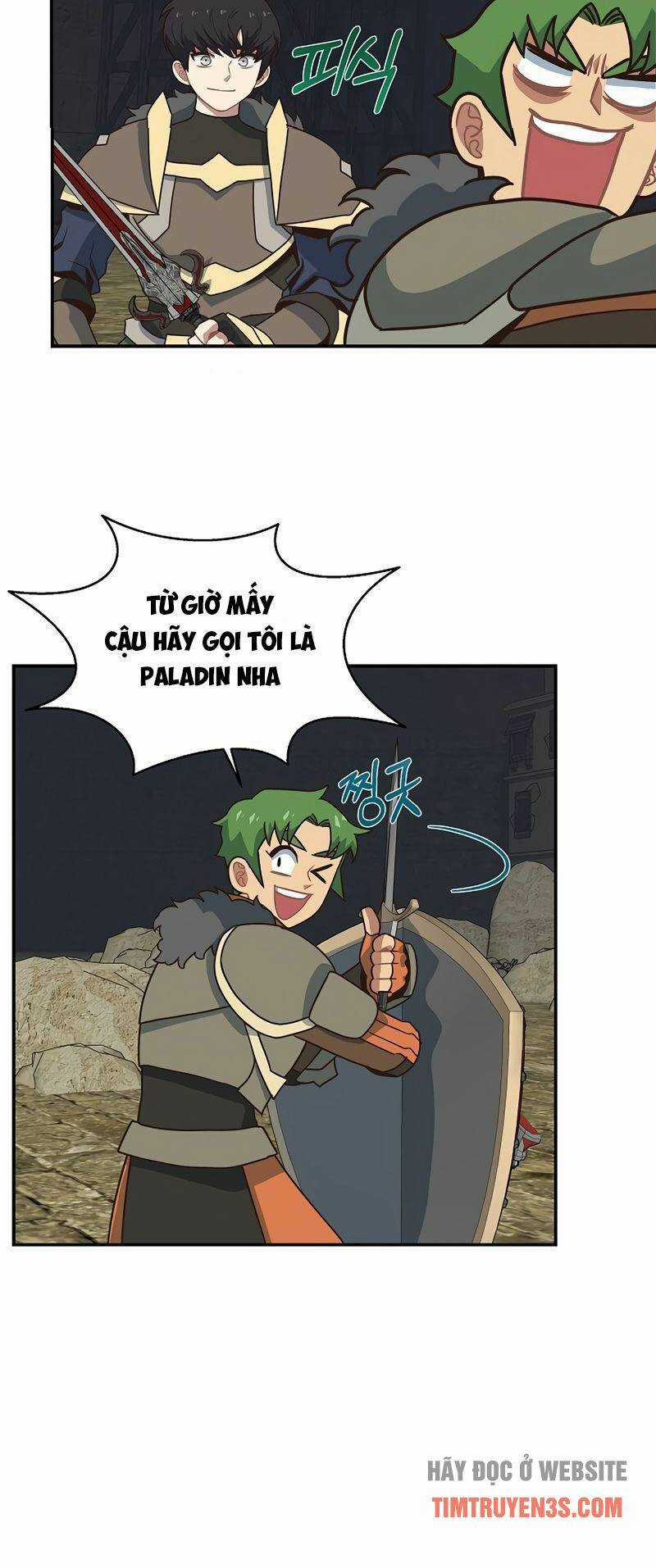 Ta Độc Nhất Giữa 7 Tỷ Người Chapter 34 trang 6