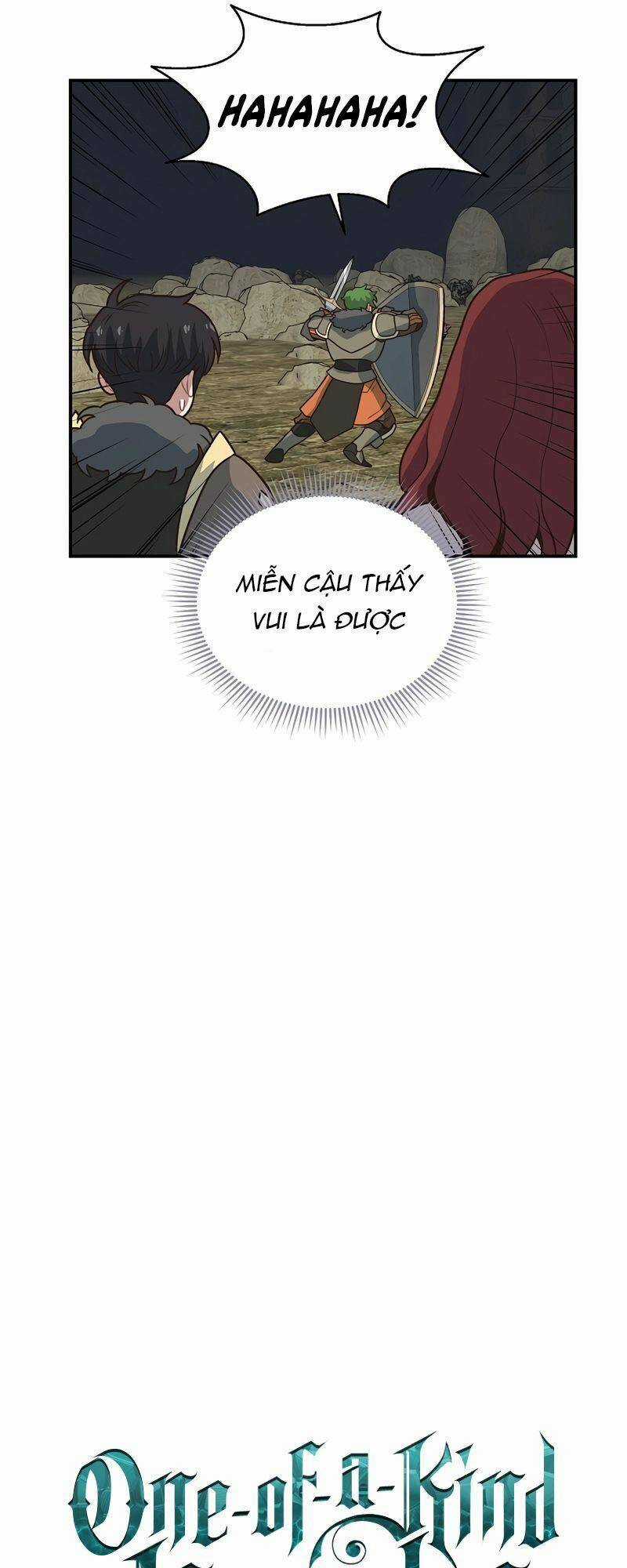 Ta Độc Nhất Giữa 7 Tỷ Người Chapter 34 trang 7