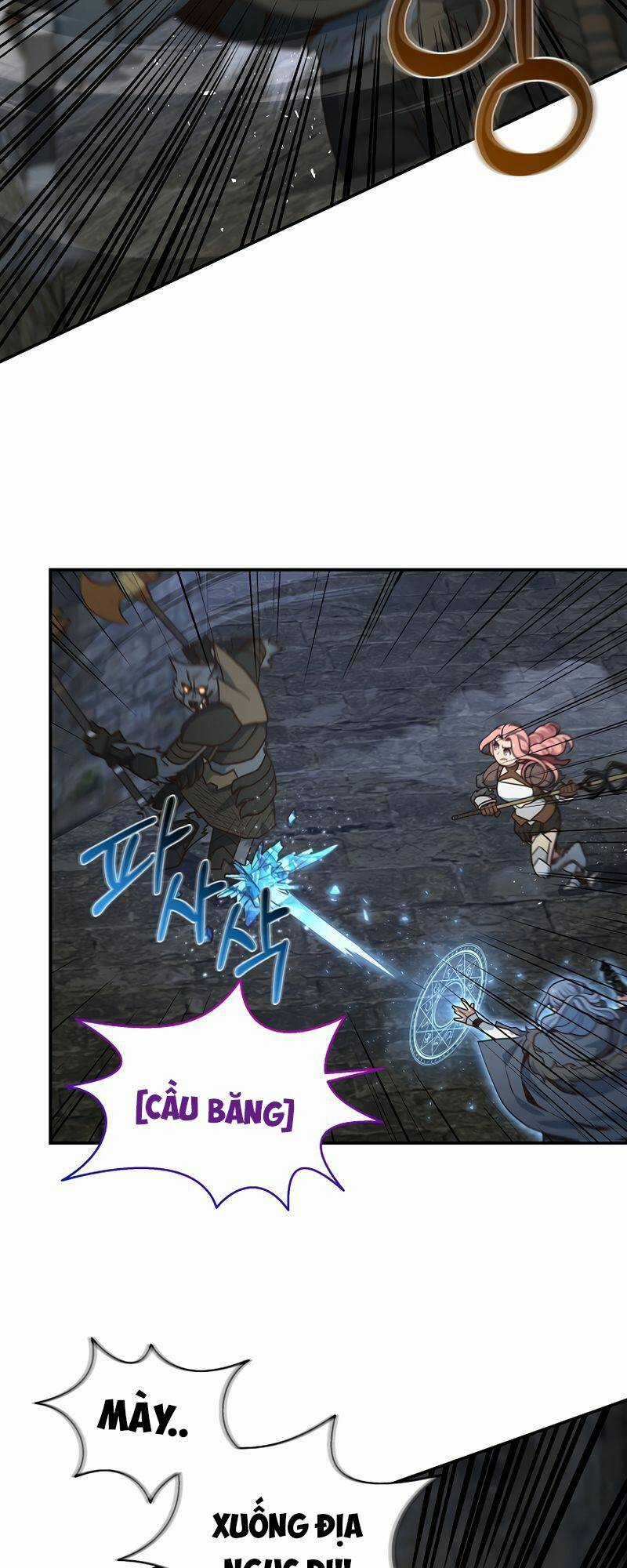 Ta Độc Nhất Giữa 7 Tỷ Người Chapter 35 trang 11