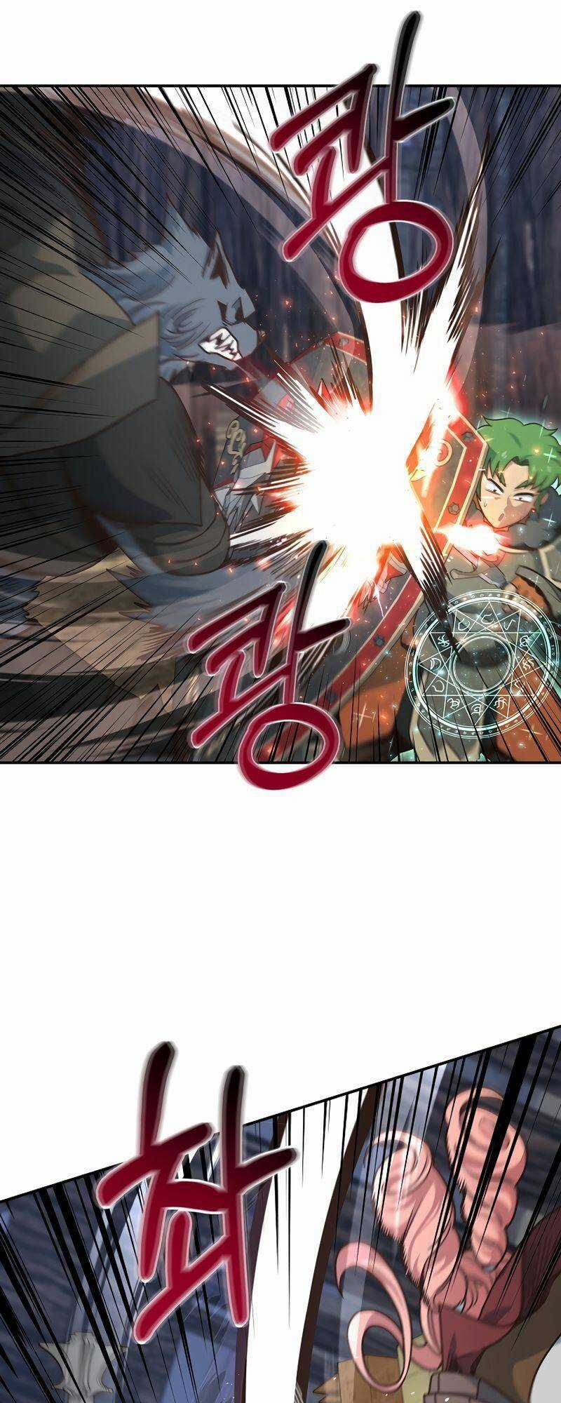 Ta Độc Nhất Giữa 7 Tỷ Người Chapter 35 trang 14