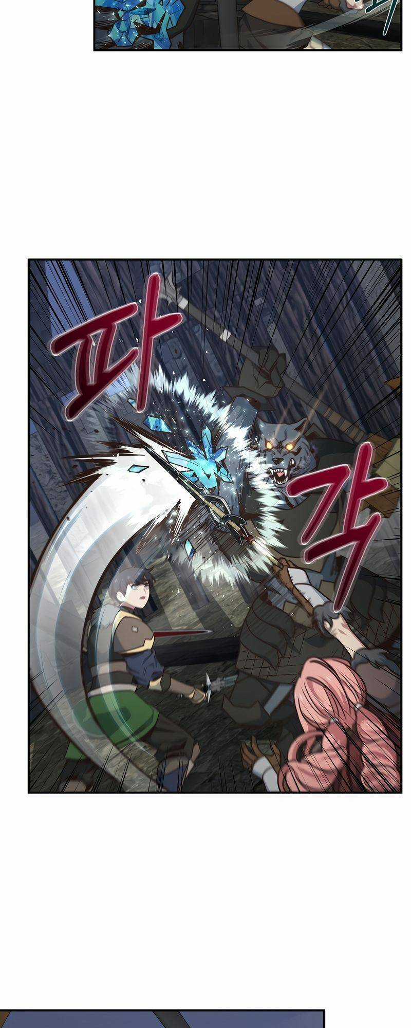 Ta Độc Nhất Giữa 7 Tỷ Người Chapter 35 trang 17