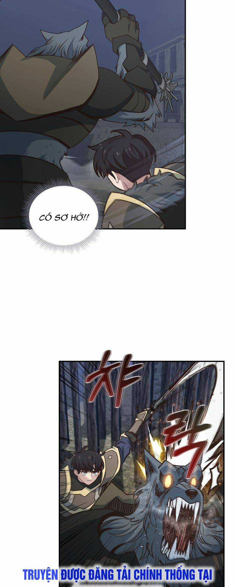 Ta Độc Nhất Giữa 7 Tỷ Người Chapter 35 trang 18