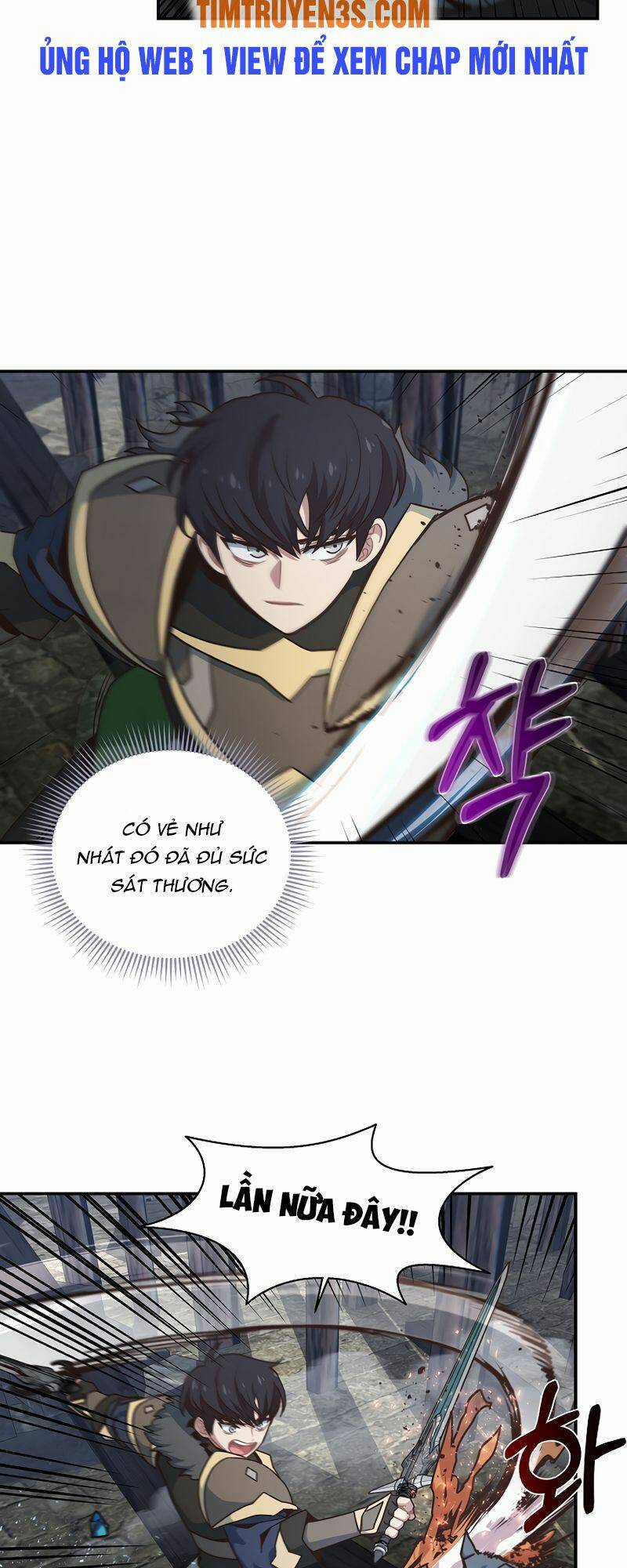 Ta Độc Nhất Giữa 7 Tỷ Người Chapter 35 trang 19