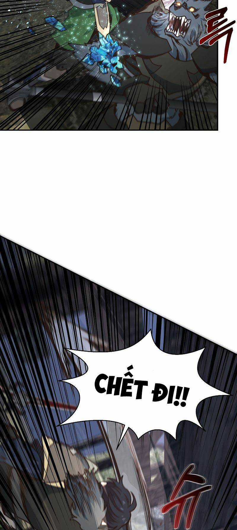 Ta Độc Nhất Giữa 7 Tỷ Người Chapter 35 trang 20