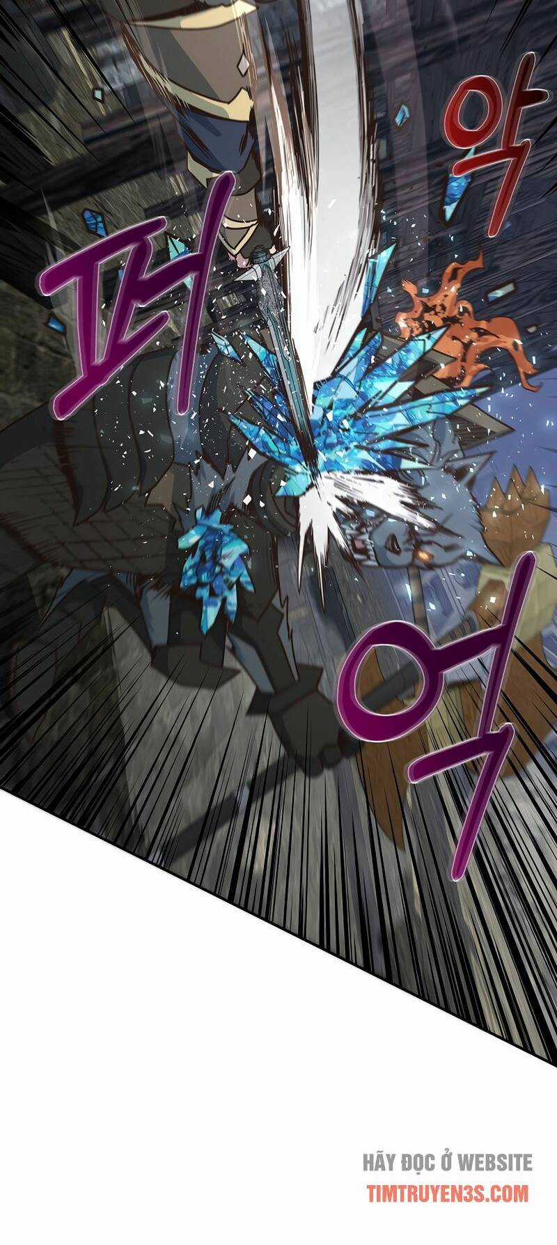 Ta Độc Nhất Giữa 7 Tỷ Người Chapter 35 trang 21