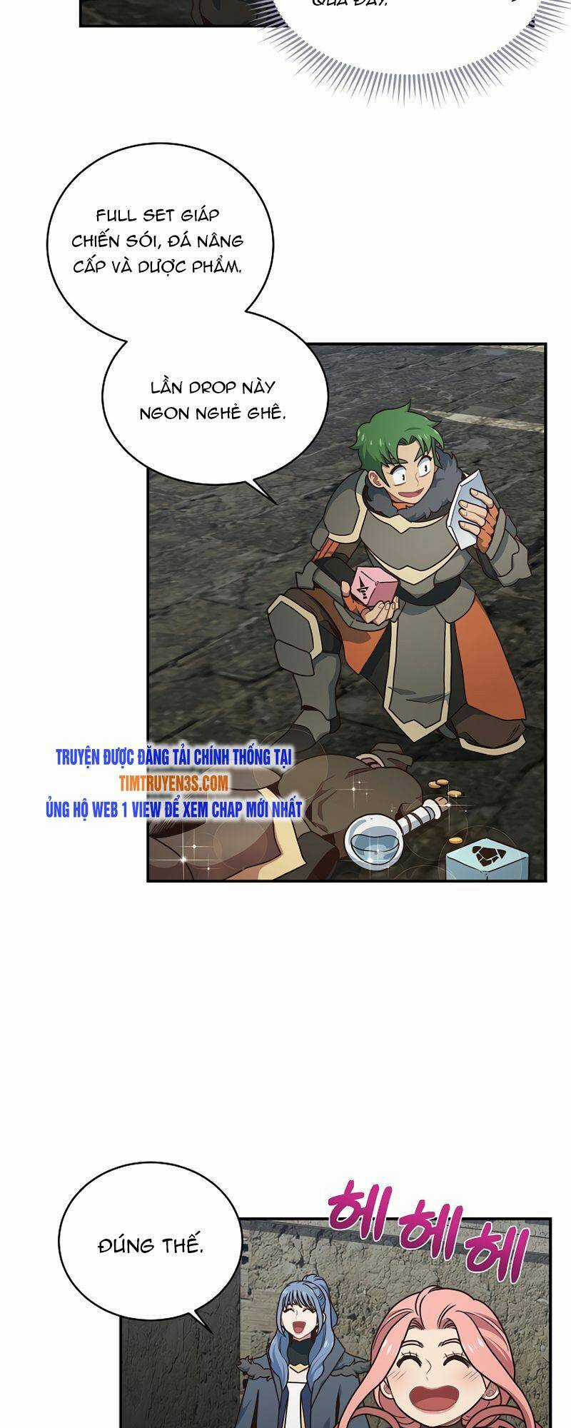 Ta Độc Nhất Giữa 7 Tỷ Người Chapter 35 trang 25