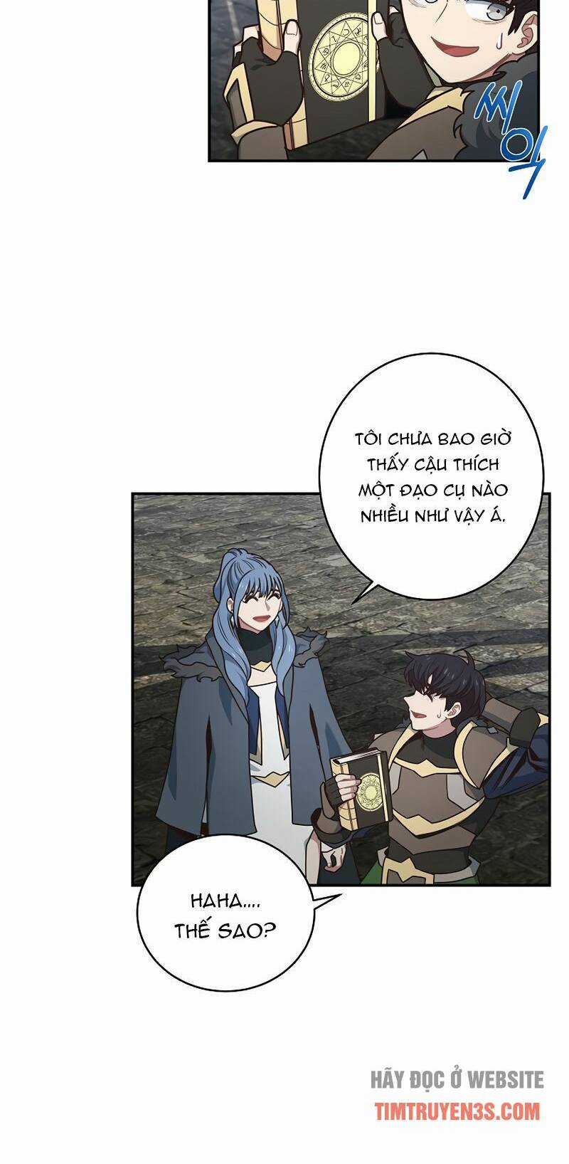 Ta Độc Nhất Giữa 7 Tỷ Người Chapter 35 trang 27