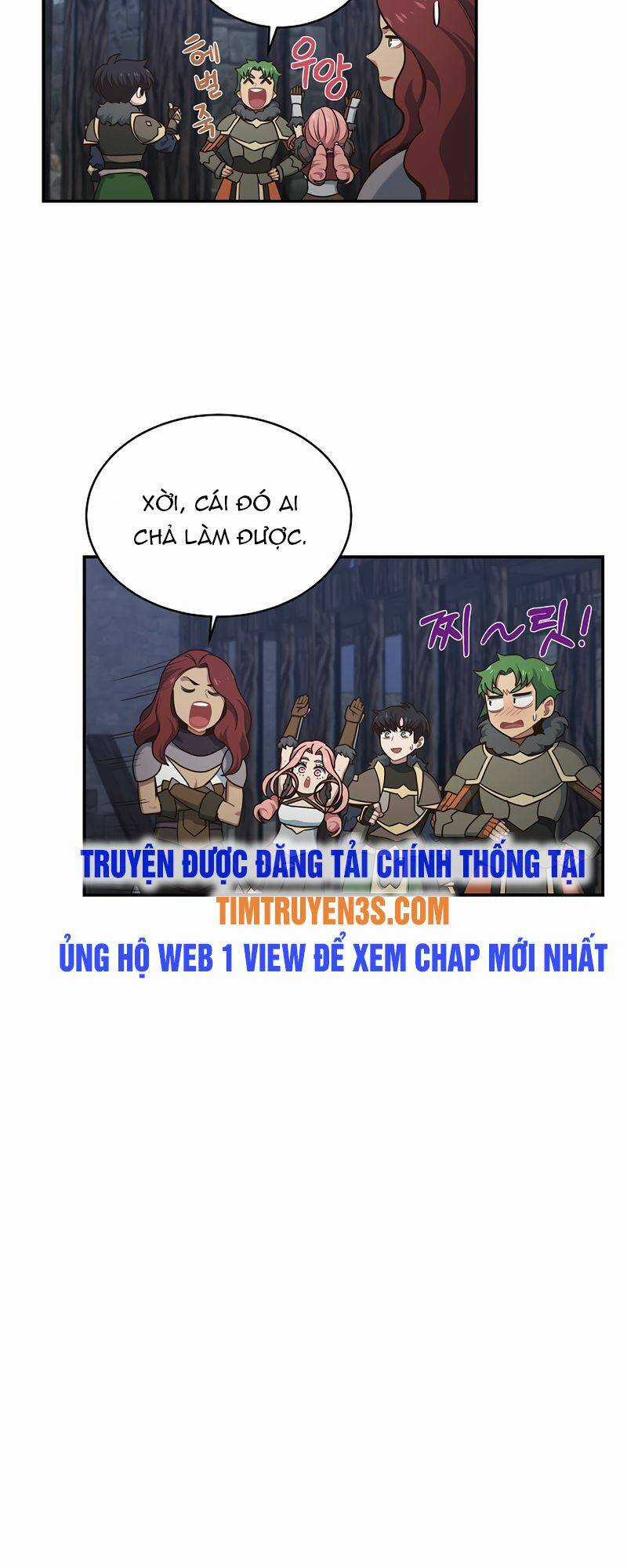 Ta Độc Nhất Giữa 7 Tỷ Người Chapter 35 trang 30
