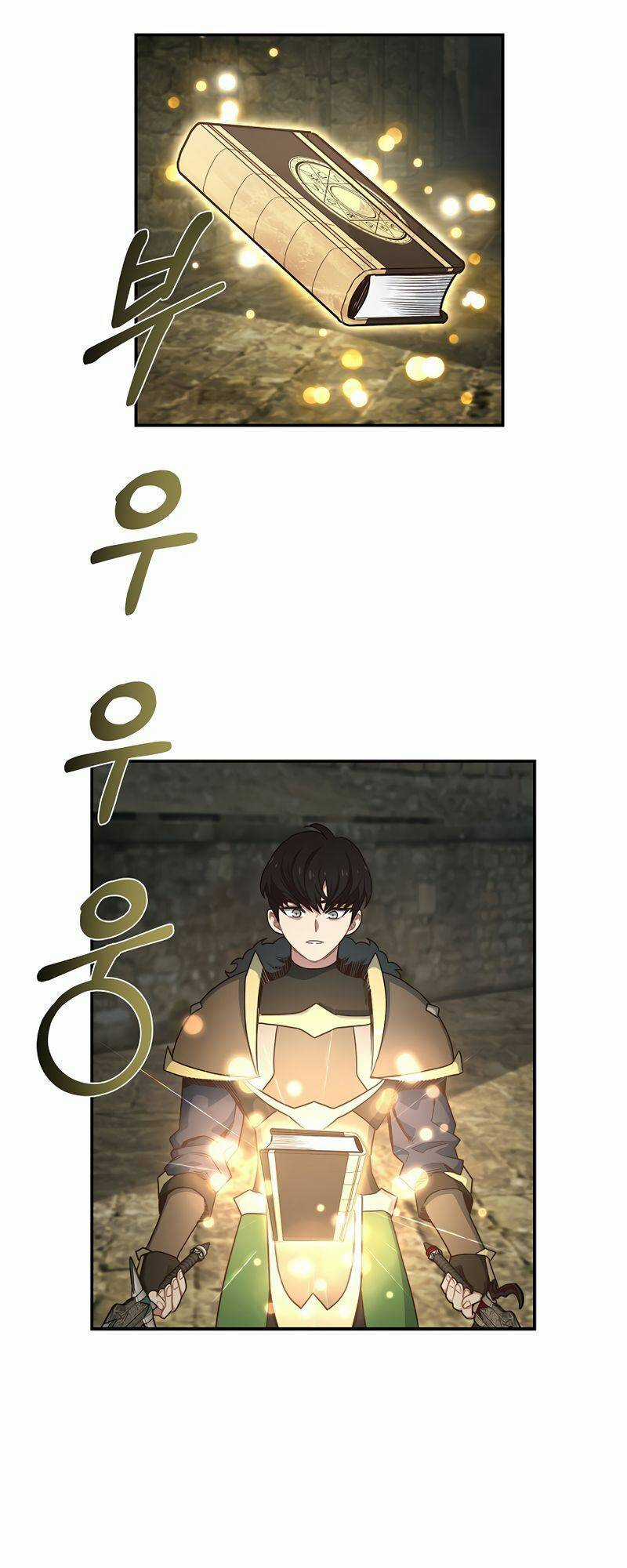 Ta Độc Nhất Giữa 7 Tỷ Người Chapter 35 trang 31